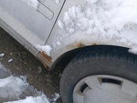 Gebraucht Audi A3 105 PS (77 kW) 2007 Grau Kleinwagen