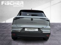 Neu Renault Symbioz Techno 143 PS (105 kW) 2025 Grau SUV