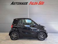 gebraucht Smart ForTwo Electric Drive Fortwo Coupe EQ°FSE°Klima°BT°USB°1.Hand