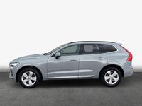Gebraucht Volvo XC60 Core 197 PS (144 kW) 2024 Grau SUV