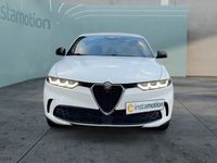 gebraucht Alfa Romeo Tonale Ti 1.5 Mild Hybrid PDC+KAMERA+NAVI+ISOFIX+SHZ