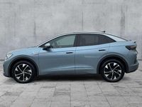 Gebraucht VW ID.5 Pro Performance 150 kW (204 PS) 2022 Stonewashed blue metallic SUV