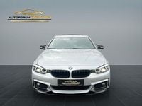 Gebraucht BMW 440 M Sport 326 PS (239 kW) 2017 Grau Coupé