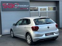 gebraucht VW Polo VI Comfortline