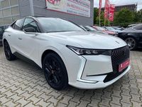Gebraucht DS Automobiles DS4 Performance 131 PS (96 kW) 2023 Weiß SUV