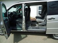 Gebraucht Mercedes Vito 150 PS (110 kW) 2007 Silber Van