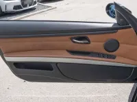 Gebraucht BMW 335 Cabriolet 306 PS (225 kW) 2008 Grau Cabrio