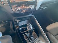 Gebraucht BMW X2 Advantage 192 PS (141 kW) 2019 Weiß SUV