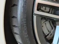 Gebraucht Mercedes CL63 AMG AMG 525 PS (386 kW) 2008 Weiß Coupé
