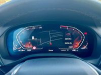 Gebraucht BMW X3 xLine 190 PS (139 kW) 2020 Schwarz SUV