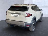 Neu Dacia Duster Extreme 143 PS (105 kW) 2025 Beige SUV