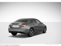 Gebraucht Mercedes A180 Progressive 136 PS (100 kW) 2024 Metalliclack mountaingrau Limousine