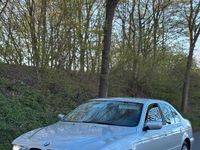 Gebraucht BMW 520 177 PS (130 kW) 2002 Grau Limousine
