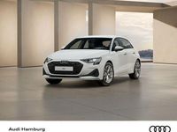 Neu Audi A3 Sportback e-tron 204 PS (150 kW) 2026 Kleinwagen