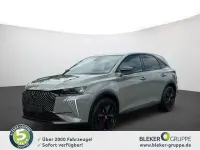 Gebraucht DS Automobiles DS7 Crossback Performance 131 PS (96 kW) 2024 Grau SUV