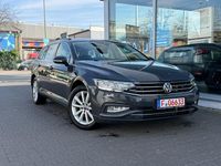 Gebraucht VW Passat Business 190 PS (139 kW) 2020 Grau Kombi