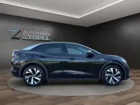 Gebraucht VW ID.5 Pro 127 kW (174 PS) 2024 Schwarz SUV