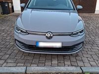 Gebraucht VW Golf VII Style 150 PS (110 kW) 2020 Grau Limousine