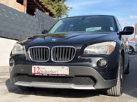 Gebraucht BMW X1 143 PS (105 kW) 2011 SUV