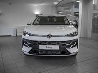 Neu VW T-Roc Life 116 PS (85 kW) 2026 Pure white SUV