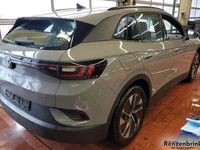 Gebraucht VW ID.4 Comfortline 194 kW (265 PS) 2023 Mondsteingrau SUV