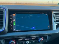 Gebraucht Audi A1 S-Line 207 PS (152 kW) 2022 SUV