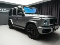 Gebraucht Mercedes G63 AMG AMG 585 PS (430 kW) 2024 Grau SUV