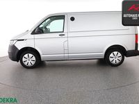 Gebraucht VW Transporter 150 PS (110 kW) 2022 Reflexsilber Van
