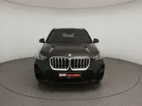 Gebraucht BMW X1 M Sport 218 PS (160 kW) 2025 Schwarz SUV