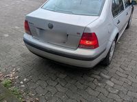 Gebraucht VW Golf III 101 PS (74 kW) 1999 Silber Limousine