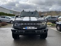 Gebraucht Ford Bronco 335 PS (246 kW) 2024 Carbonized gray SUV