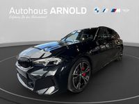 Neu BMW 320 M Sport 190 PS (139 kW) 2025 Black sapphire Kombi