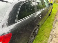 Gebraucht Audi A6 232 PS (170 kW) 2007 Schwarz Limousine