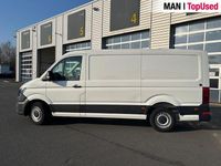 Gebraucht MAN TGE 140 PS (102 kW) 2020 Van