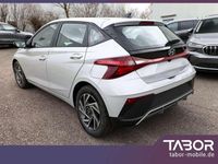 Neu Hyundai i20 Select 90 PS (66 kW) 2025 Grau Limousine