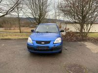 gebraucht Kia Rio 2009