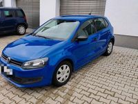 gebraucht VW Polo 6r