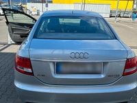 Gebraucht Audi A6 230 PS (169 kW) 2005 Grau Limousine