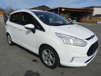 Occasion Ford B-MAX Titanium 101 ch (74 kW) 2016 Blanc Monospace