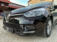 Gebraucht Renault Clio 90 PS (66 kW) 2019 Schwarz Kombi