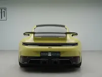 Gebraucht Porsche 992 Chrono 541 PS (397 kW) 2025 Gelb
