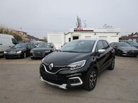 Gebraucht Renault Captur Collection 150 PS (110 kW) 2019 Schwarz SUV