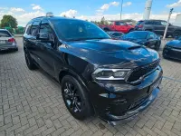 Gebraucht Dodge Durango 364 PS (267 kW) 2023 Schwarz SUV