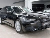 Gebraucht Audi A6 Design 204 PS (150 kW) 2021 Schwarz Kombi