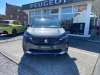 Gebraucht Peugeot 3008 GT 131 PS (96 kW) 2023 Platinumgrau SUV
