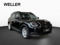 Gebraucht Mini Countryman 156 PS (114 kW) 2025 Schwarz SUV
