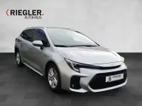 Gebraucht Suzuki Swace Comfort+ 140 PS (102 kW) 2025 Silber Kombi