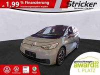 Gebraucht VW ID.3 Pro 150 kW (204 PS) 2023 Grau Kleinwagen