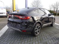 gebraucht Renault Arkana TECHNO E-TECH Hybrid 145