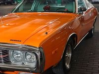 Gebraucht Dodge Charger SE 260 PS (191 kW) 1973 Orange